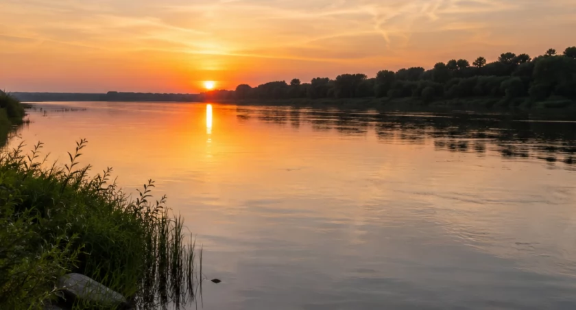 Dramatyczne odkrycie w Wiśle. Trwa ustalanie, czy to zaginiony 20-latek