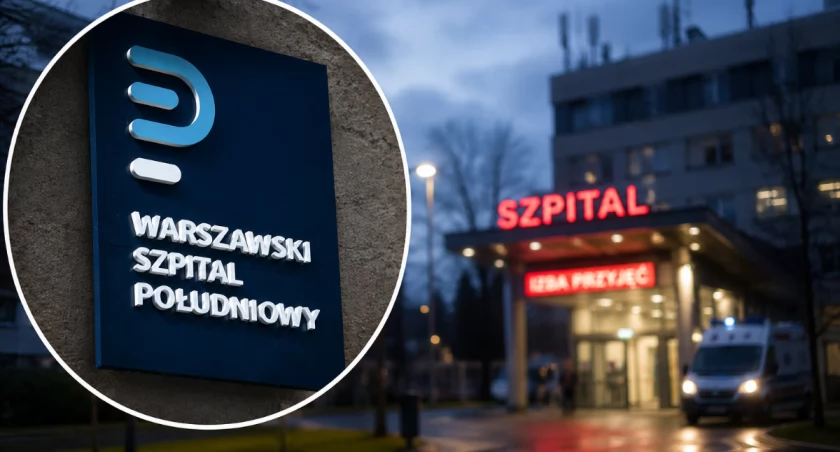 To miało dziać się w prosektorium warszawskiego szpitala. Trudno w to uwierzyć