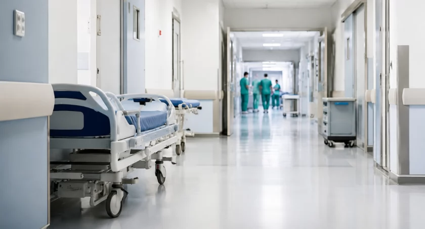Mieli wiedzieć od lat. Jest kolejny szpital w aferze neurochirurgów