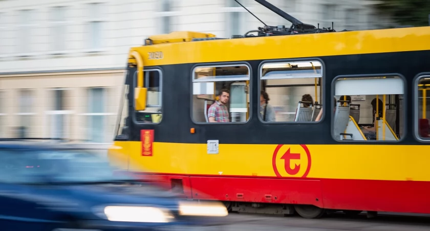 Warszawa nagradza bohaterów. Teraz pojadą komunikacją całkowicie za darmo