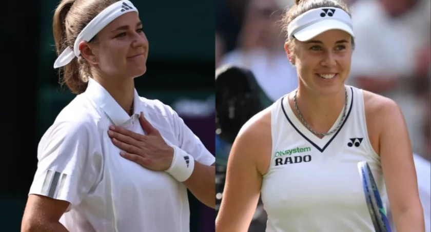 Wimbledon stanie się świadkiem czegoś absolutnie wyjątkowego