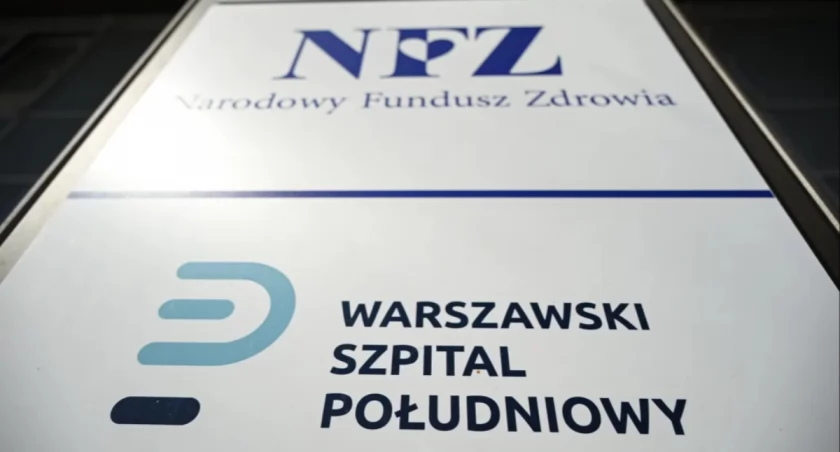 Jest ruch Naczelnej Izby Lekarskiej w sprawie śmierci pacjenta