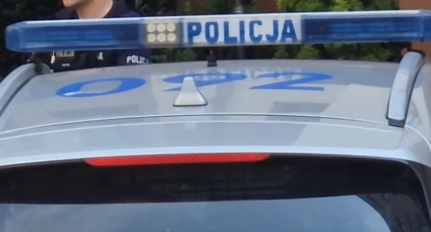 Nocny alarm w Warszawie. Mieszkańcy musieli natychmiast opuścić blok