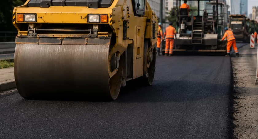 Kierowcy, szykujcie się na utrudnienia! Trzy dzielnice idą do remontu [MAPY]