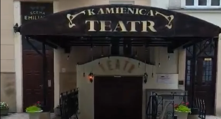 W cieniu głośnego sporu o Teatr Kamienica. „Dla nas stawką nie jest instytucja, ale dom”