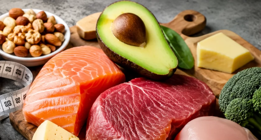 Dieta keto może mieć ciemną stronę. Zaskakujące odkrycie naukowców