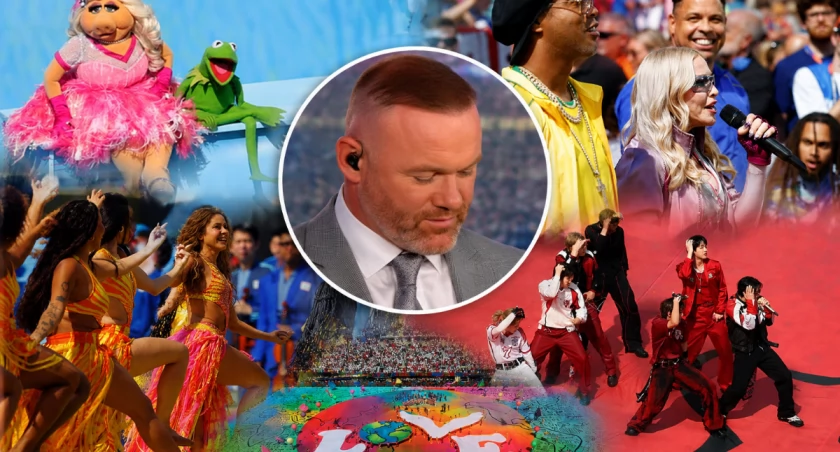 Rooney nie wytrzymał po tym, co zrobili w finale MŚ. „Beznadziejne”