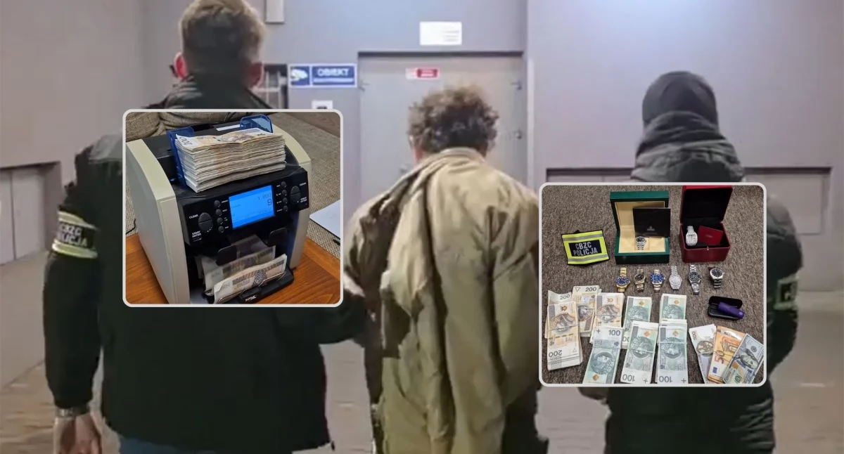 Ciebie też oszukali? Przejęli 1,5 tysiąca kont!