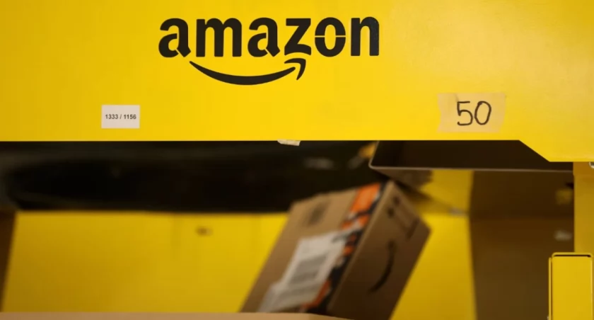 Masowe zwolnienia w Amazonie. Pracę może stracić 30 tys. osób