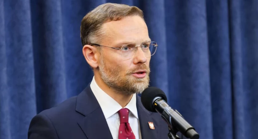 Rolna blokada do 2036 roku. Co zdecydowali posłowie?