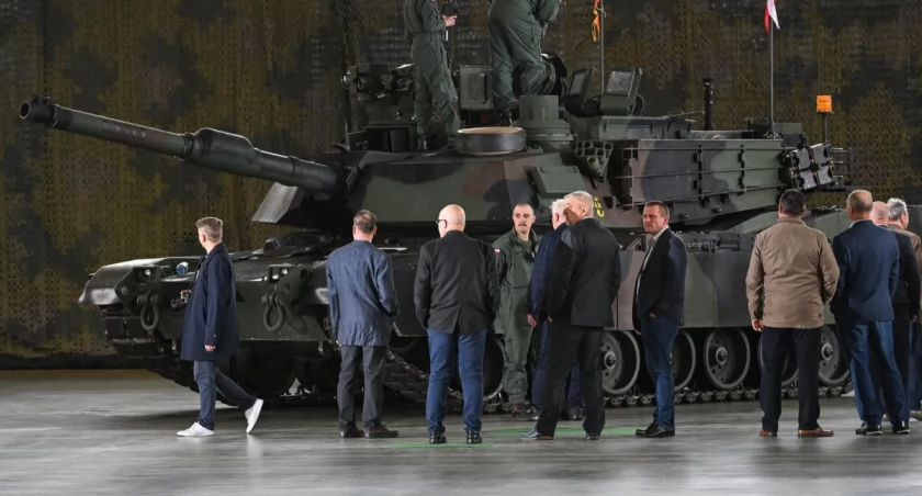 Historyczna inwestycja w Polsce. Tylko trzy takie centra na świecie