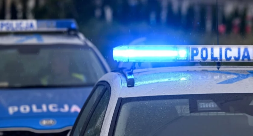 Awantura zakończona tragedią. Żołnierz WOT podejrzany o podpalenie człowieka