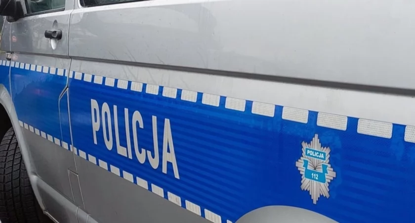 Tragedia pod Zamościem. 76-latek miał zabić żonę i podpalić dom