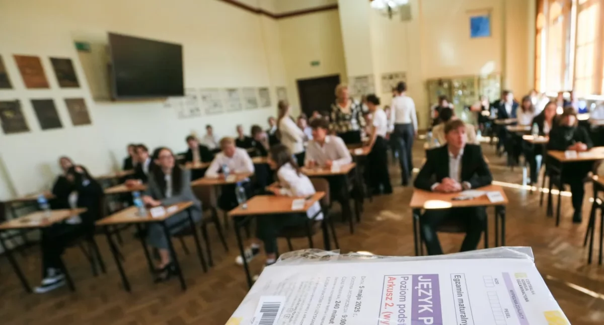 Kiedy próbne matury i egzamin ósmoklasisty? CKE ogłasza harmonogram