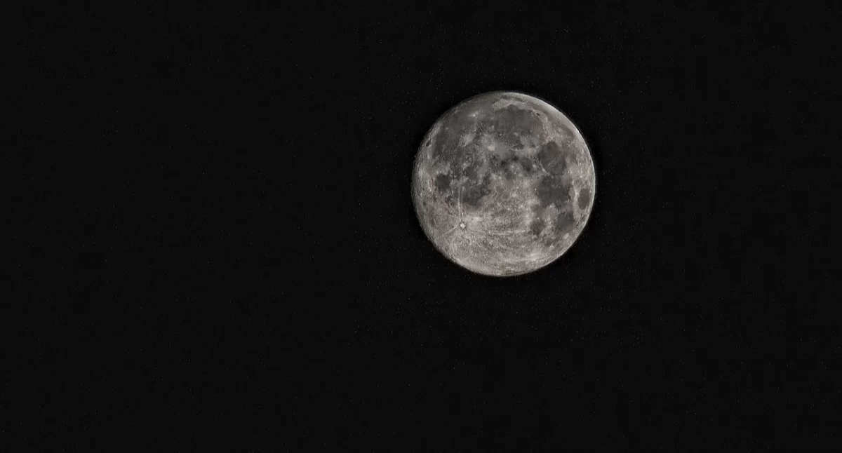 Wszystkich Świętych pod znakiem astronomii