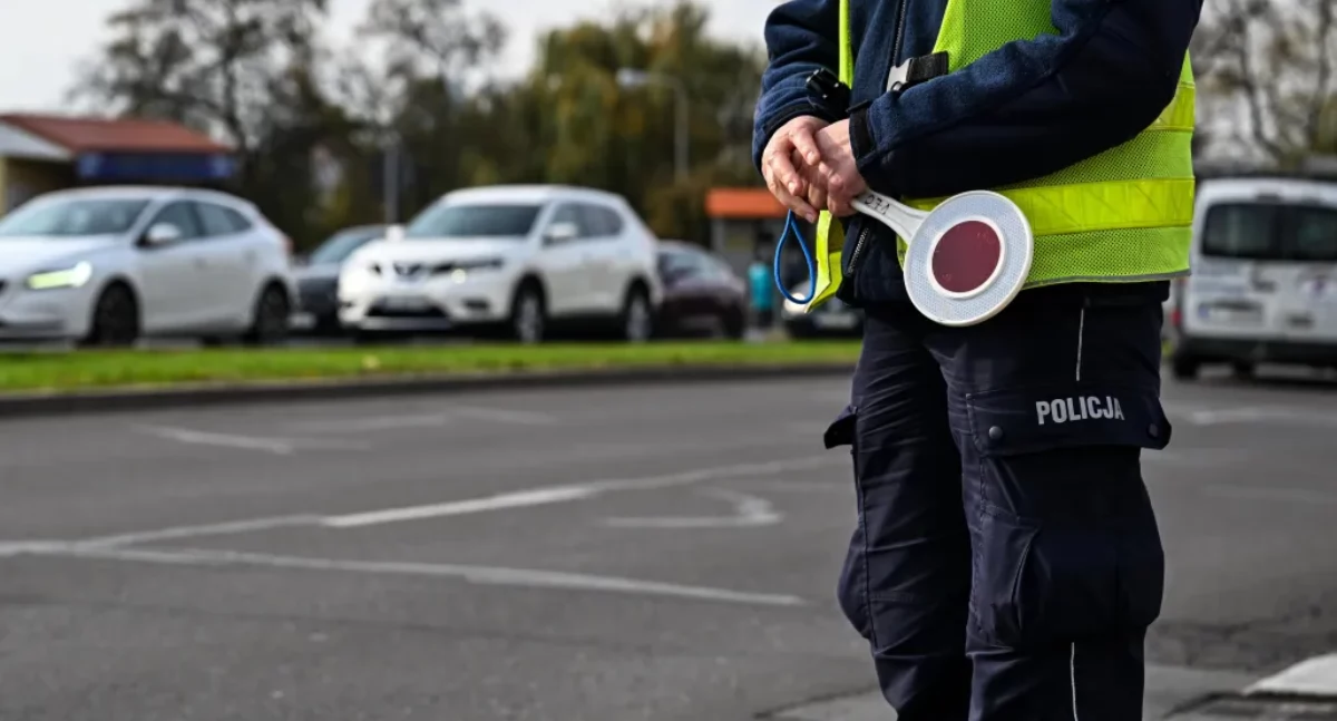 Rozpoczęła się Akcja Znicz, na drogi wyjedzie ponad 5 tys. policjantów