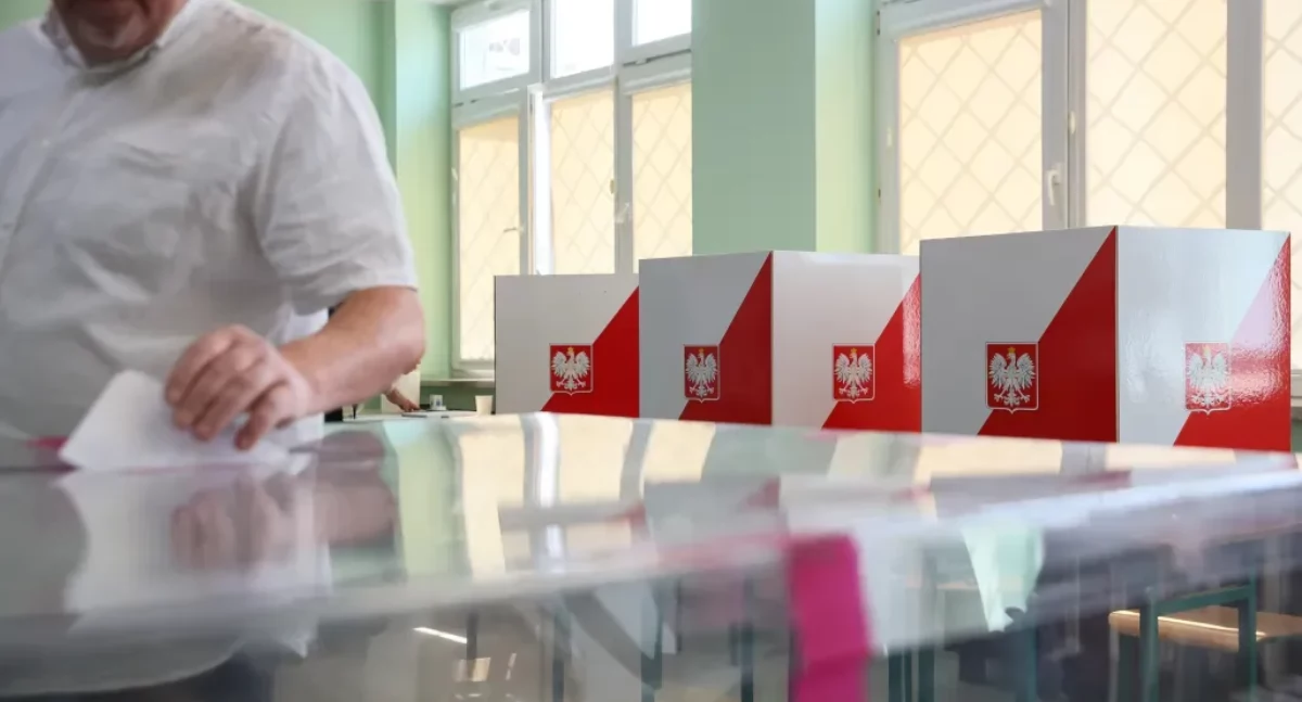 Sanok odwołania nie chciał? Referendum utknęło na frekwencji