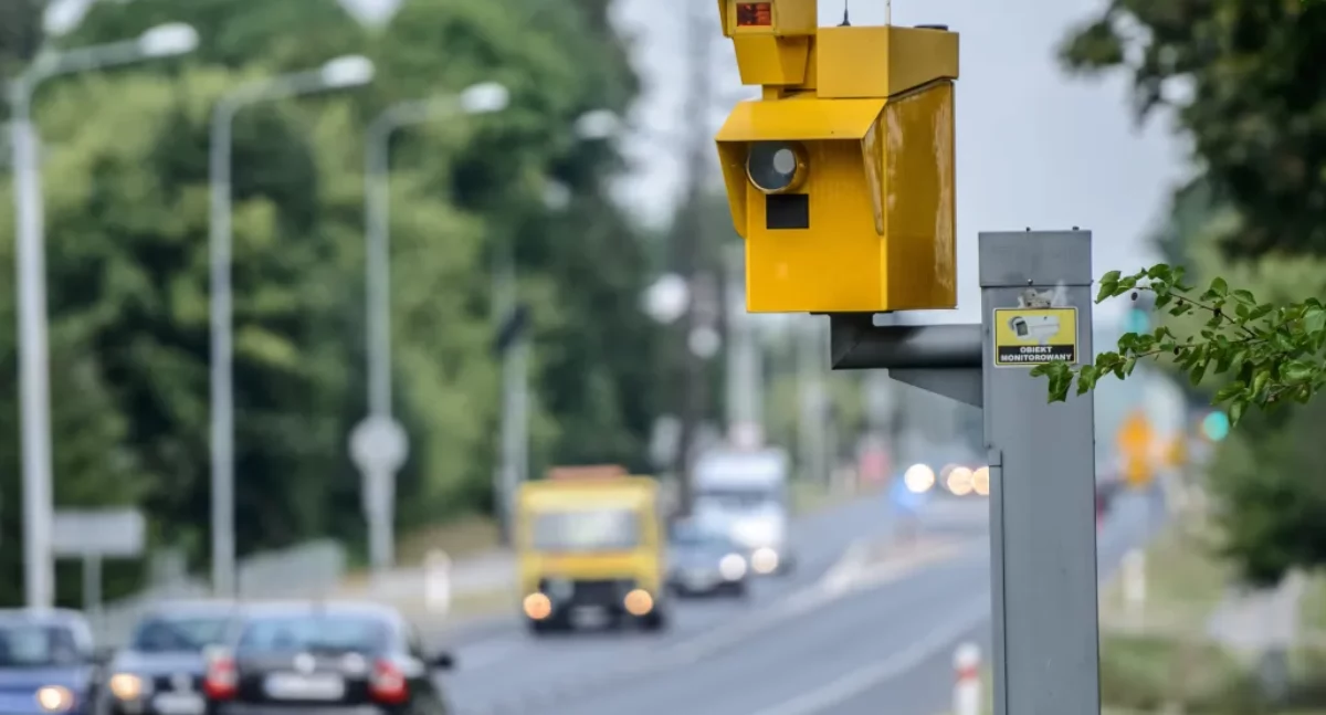 A4 pod lupą: rusza montaż kamer na rekordowym odcinku