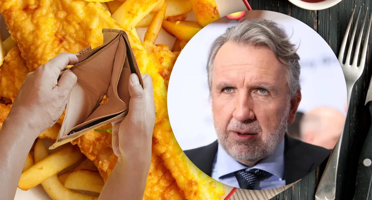 Upadek sieci restauracji polskiego miliardera. Pracownicy czekają na pensje