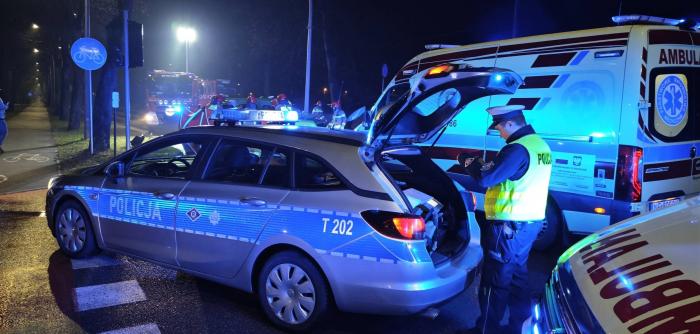 fot. KMP Elbląg