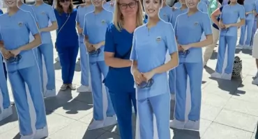 OZZPiP: należy dążyć do dwukrotnego zwiększenia liczby pielęgniarek do 2039 roku