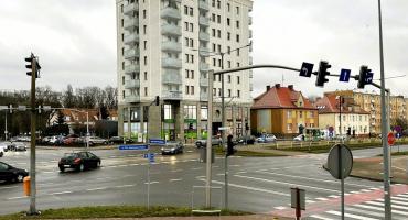 Skrzyżowanie Dąbka i Piłsudskiego do przebudowy. Zmodernizowane będzie też torowisko