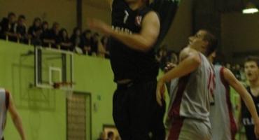 III liga koszykarzy: Truso Elbląg — Czarni Słupsk 94:69 