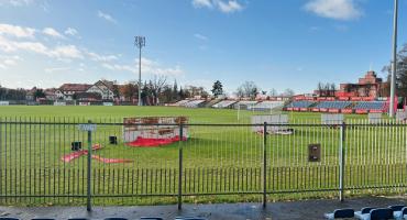 Konkurs na nazwę stadionu przy ulicy Krakusa 25. Zgłoś swoją propozycję