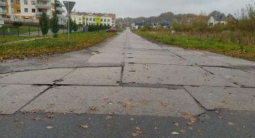 Elbląg: Przebudowa ul. Nowogródzkiej za ponad 3 mln zł. Znamy wykonawcę
