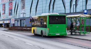 Elbląg jest już dostępny w aplikacji „Jakdojade”. Teraz elblążanie i turyści łatwiej sprawdzą rozkłady jazdy autobusów i tramwajów oraz zaplanują swoją podróż po mieście