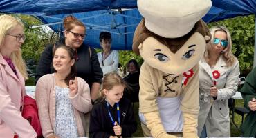 Elbląg: Majówka w Porcie 2025 [ZDJĘCIA]