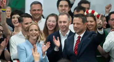 Trzaskowski: Zwyciężyliśmy, ale 