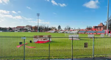 To będzie Stadion Krakusa
