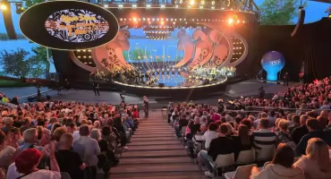 Szalone Małolaty u boku największych gwiazd. Zobacz wyjątkowy koncert w TVP2