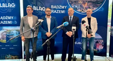 16 milionów złotych wróciło do Elbląga. Na co zostanie wydanych?