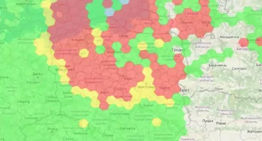 Drony nad Bałtykiem gubią sygnał GPS. Rosyjska baza w Królewcu w centrum podejrzeń