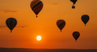 [ZAPROSZENIE] XXIX Świętojańskie Zawody Balonowe!