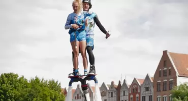 Co, gdzie, kiedy? To będzie tydzień pełen sportu i zabawy