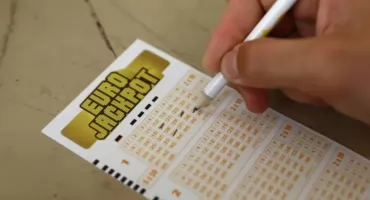668 tys. zł w Eurojackpot, szczęśliwy kupon z kolektury przy ul. Elbląskiej