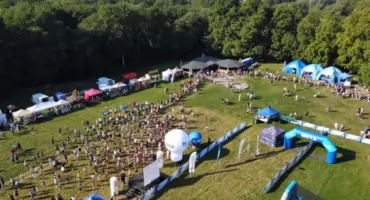 Rodzinny festiwal sportu i zabawy już 7 września