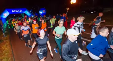Wszystko, co musisz wiedzieć przed Elbląskim Biegiem Nocnym
