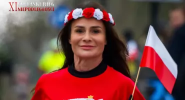 XI Elbląski Bieg Niepodległości już 11 listopada. Zapisz się, zanim skończą się miejsca!
