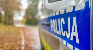 Zaginął 15-letni Hubert z Elbląga
