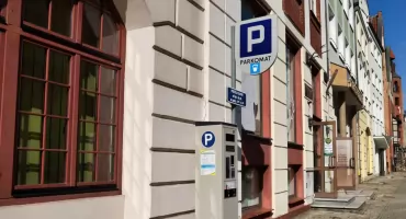 Nowe abonamenty i zerowe opłaty w strefie płatnego parkowania