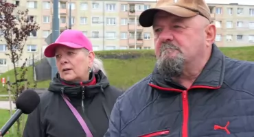Czy w Elblągu jest bezpiecznie?