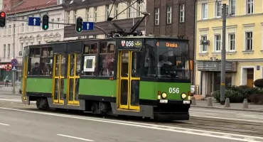 Komunikacja miejska zaczyna przegrywać z taksówkami