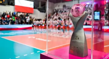 Tauron Puchar Polski Kobiet ponownie w Elblągu