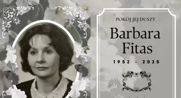 Wspomnienie o Barbarze Fitas