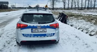 Pomorze pod śniegiem, w wielu miejscowościach odwołano lekcje
