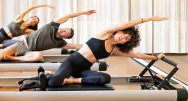Czy pilates na reformerze jest trudny? Oczekiwania vs. Rzeczywistość